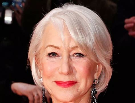 Helen Mirren Deepfake Porn ️ SexCelebrity